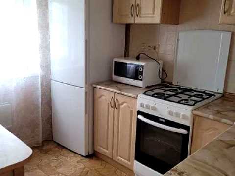 квартира по адресу Соломии Крушельницкой ул., 3в
