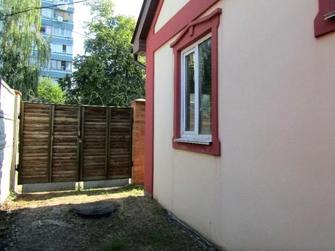 дом по адресу Черкассы, Надпільна, 330