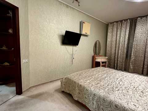 квартира за адресою Святослава Хороброго вул., 7