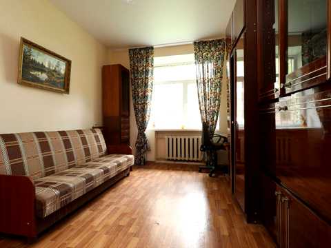 квартира за адресою Золотоустівська вул., 23