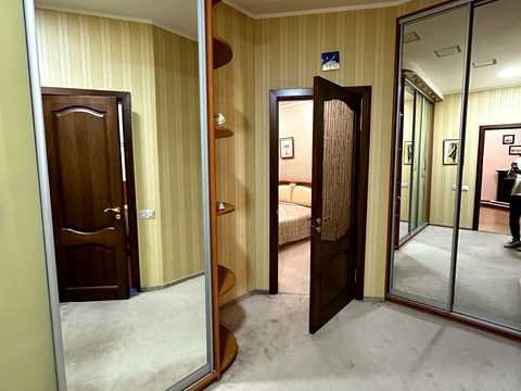 квартира за адресою Святослава Хороброго вул., 7
