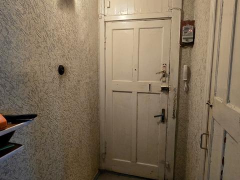 квартира по адресу Строителей ул., 14-Б