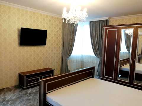квартира за адресою Валерія Лобановського просп. (Червонозоряний), 6-А