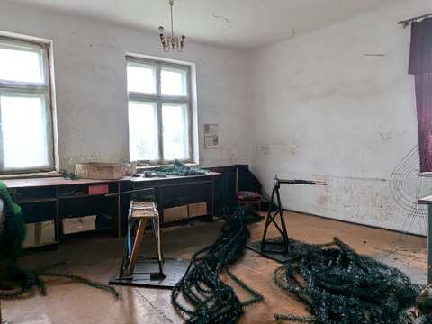 коммерческая по адресу Коцюбинського, 2