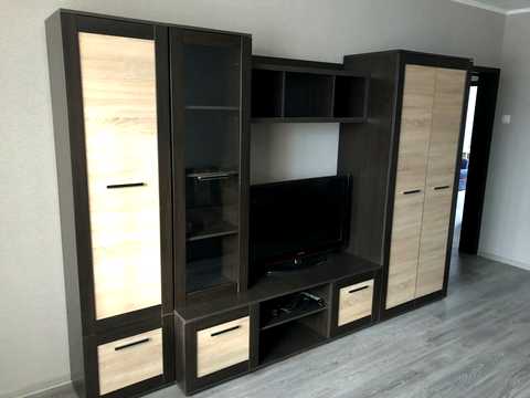 квартира по адресу Озёрная ул., 8