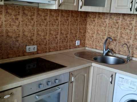 квартира за адресою Чистяківська вул., 15-А