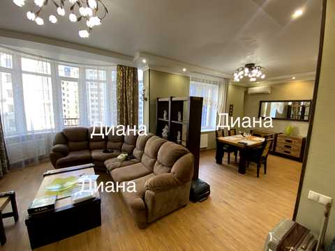 квартира за адресою Золотоустівська вул., 50