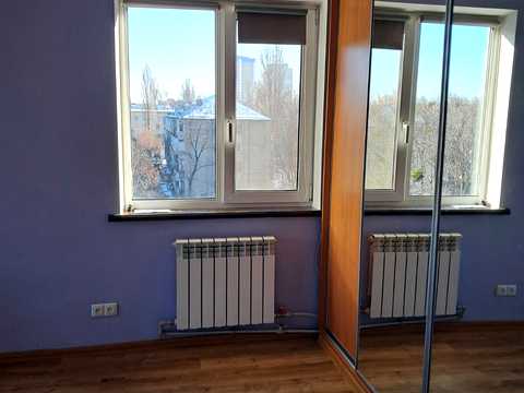 квартира за адресою Миколи Василенка вул., 6-Б