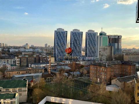 квартира за адресою Золотоустівська вул., 27