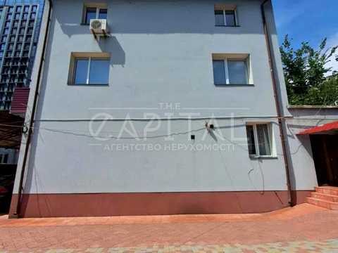 дом по адресу Старонаводницкая ул., 43