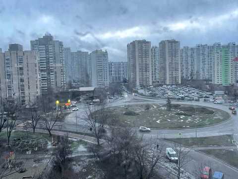 квартира за адресою Пантелеймона Куліша вул. (Челябінська), 17