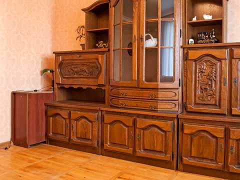 квартира по адресу Петропавловская ул., 15