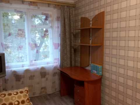 квартира за адресою Романа Атаманюка вул., 25