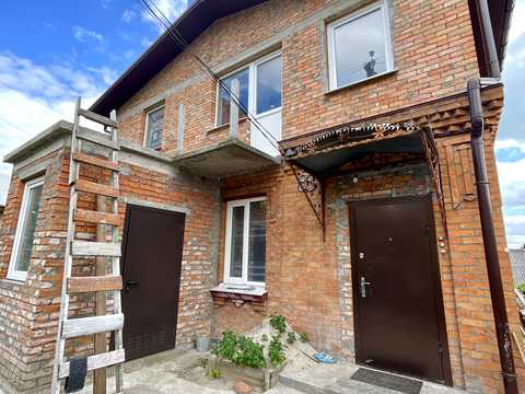 дом по адресу Вернадського ул. (Кутузова), 88