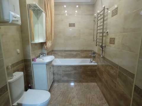 квартира за адресою Коперника вул., 3