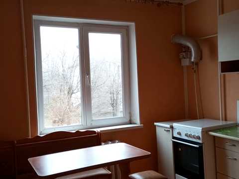 квартира по адресу Колачевського, 82