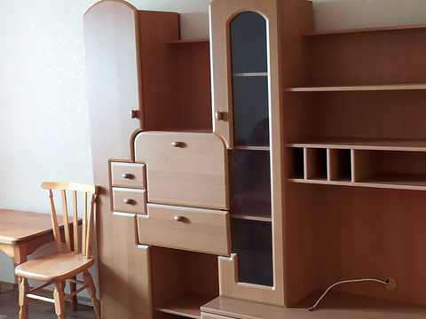 квартира за адресою Бойка вул., 65
