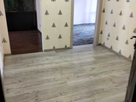 квартира за адресою Лісового вул., 35