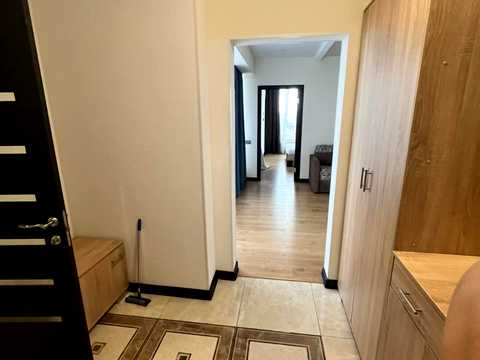 квартира по адресу Берестейский просп. (Перемоги), 55-А