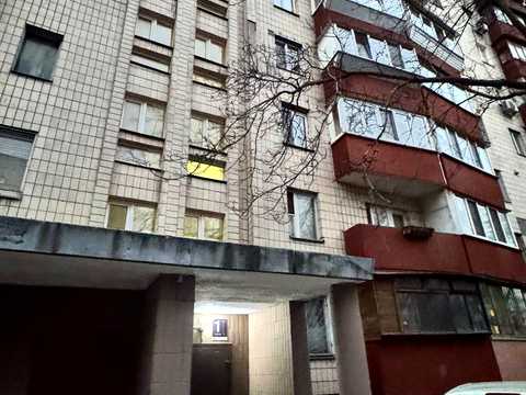 квартира по адресу Лукьяновская ул., 9