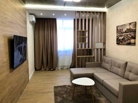 квартира по адресу Виталия Скакуна ул. (Академіка Каблукова), 25