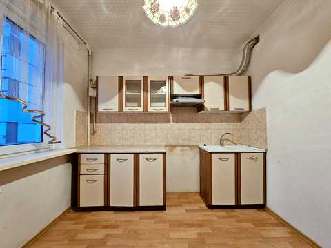 квартира по адресу Миколайчука ул., 36