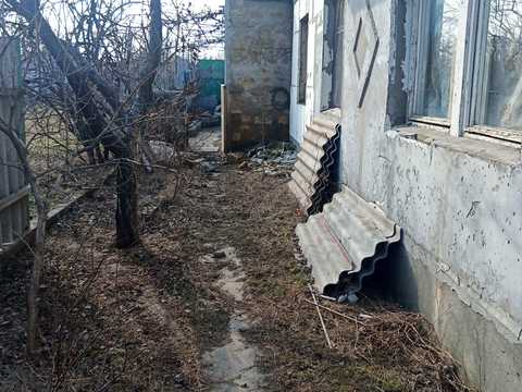 дом по адресу лиманный пер.