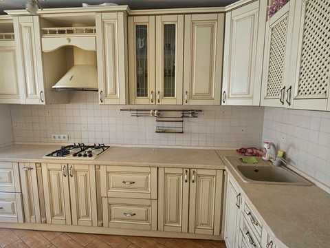 квартира за адресою Старорізнична вул. (Куйбишева), 28