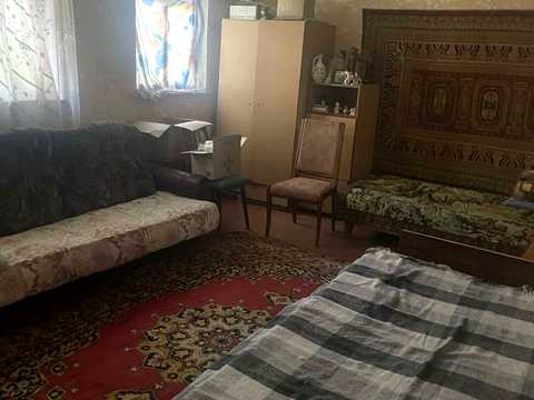 будинок за адресою с. Буланове, Центральна