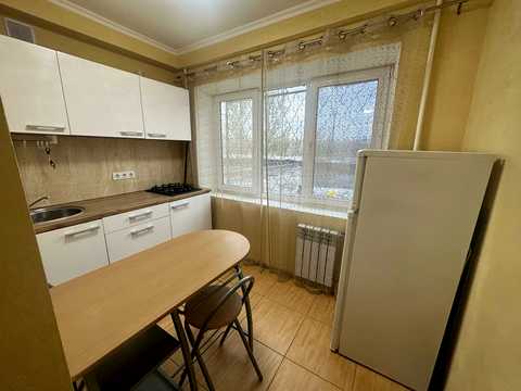 квартира за адресою Харківське шосе, 21