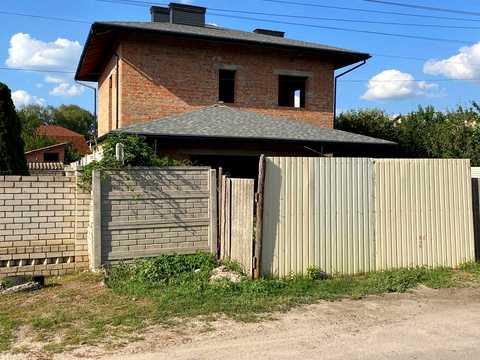 будинок за адресою Герасимівська вул., 11