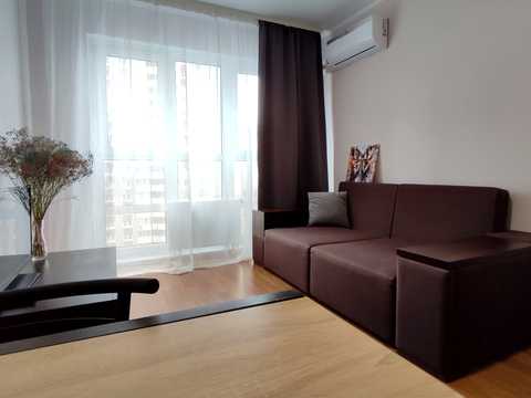 квартира по адресу Бориса Гмыри ул., 12