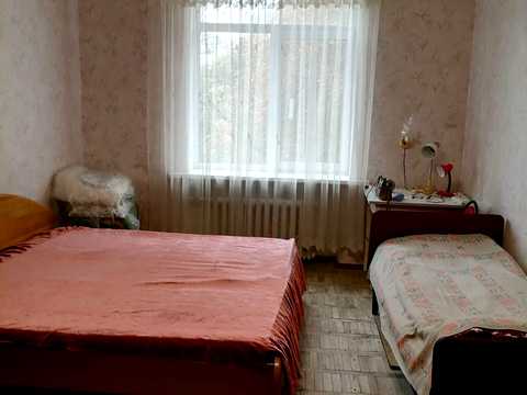 комната по адресу Джона Маккейна ул. (Івана Кудрі), 34