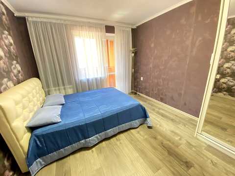 квартира за адресою Петра Григоренка просп., 19