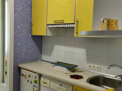 квартира по адресу Бунина , 8 