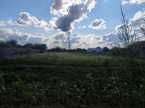 ділянка за адресою Решетилівська вул. (), 1