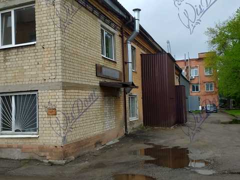 коммерческая по адресу Большая Панасовская ул. (Котлова), 106