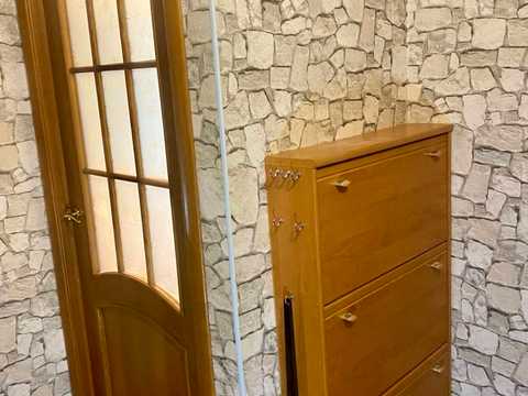 квартира по адресу Василия Касияна ул., 10