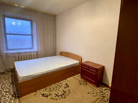 квартира по адресу Инглези ул. (25-ї Чапаєвської Дивізії), 3