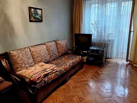 квартира по адресу Маршала Рыбалко ул. (Маршала Рибалка), 8