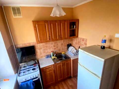 квартира по адресу Полтавський Шлях, 155