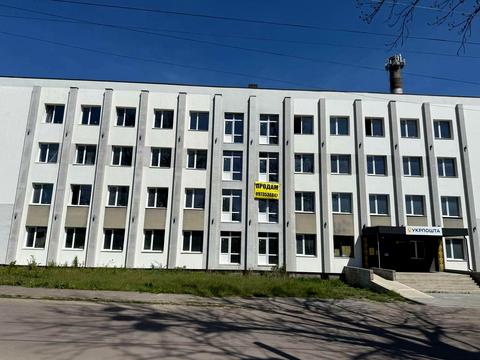 квартира по адресу вул. Промислова, 2