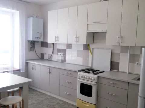квартира за адресою Олександра Довженка вул., 37