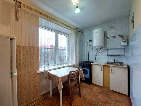 квартира по адресу Стрелецкая ул., 35