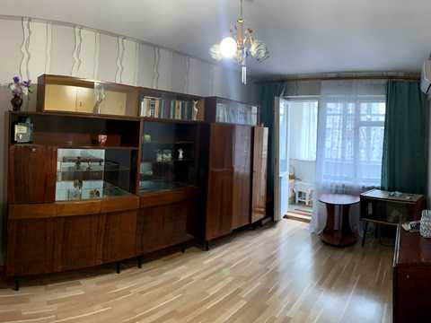 квартира по адресу Люстдорфская дорога ул. (Черноморская дорога), 152/4