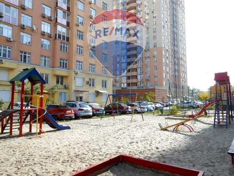 квартира по адресу Гната Хоткевича ул. (Червоногвардійська), 8