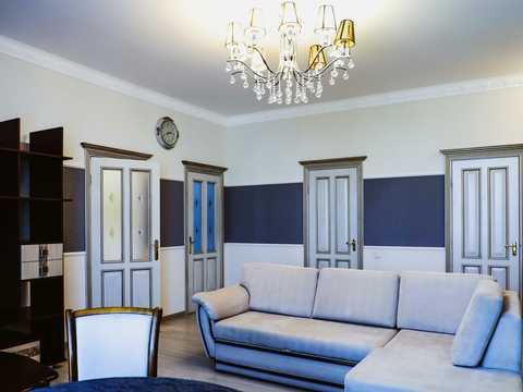 квартира по адресу Независимости бульв. (50 років Жовтня), 2-Б