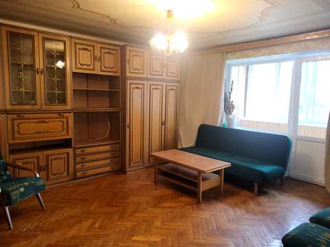 квартира по адресу Леси Украинки бульв., 28-А
