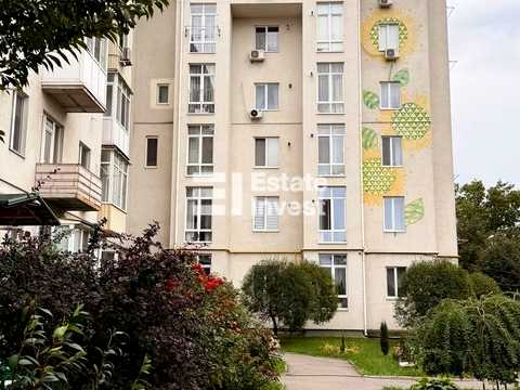 квартира за адресою Дизельна вул., 14