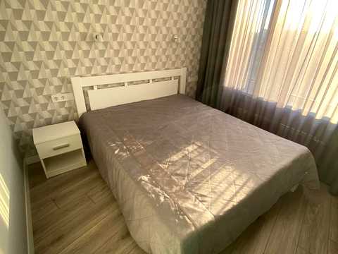 квартира по адресу Днепровская набережная ул., 16-Д